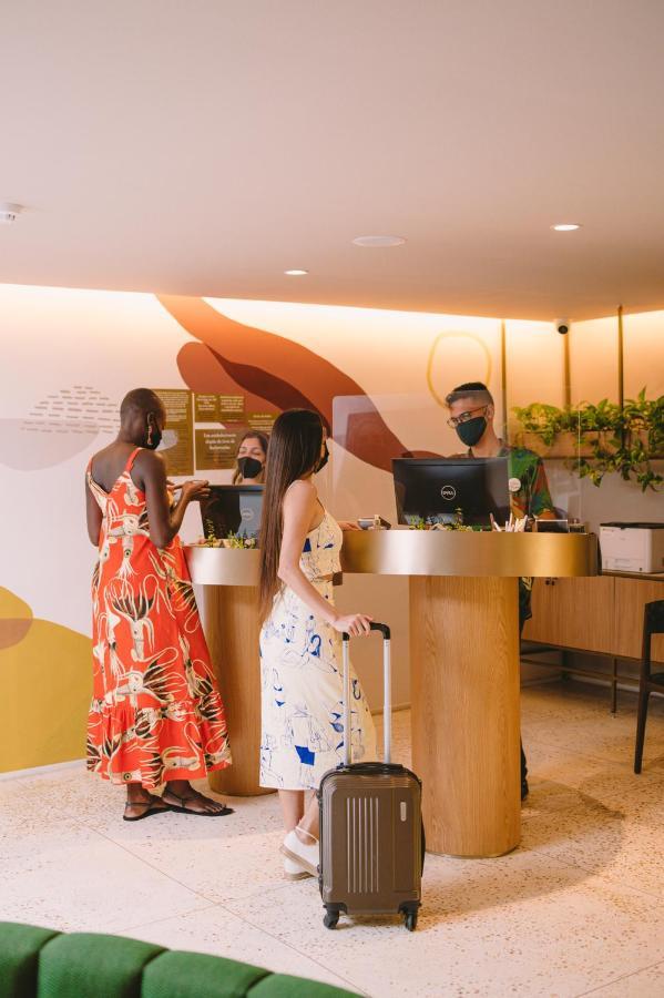 Mercure Rio Boutique Copacabana 4* Río de Janeiro