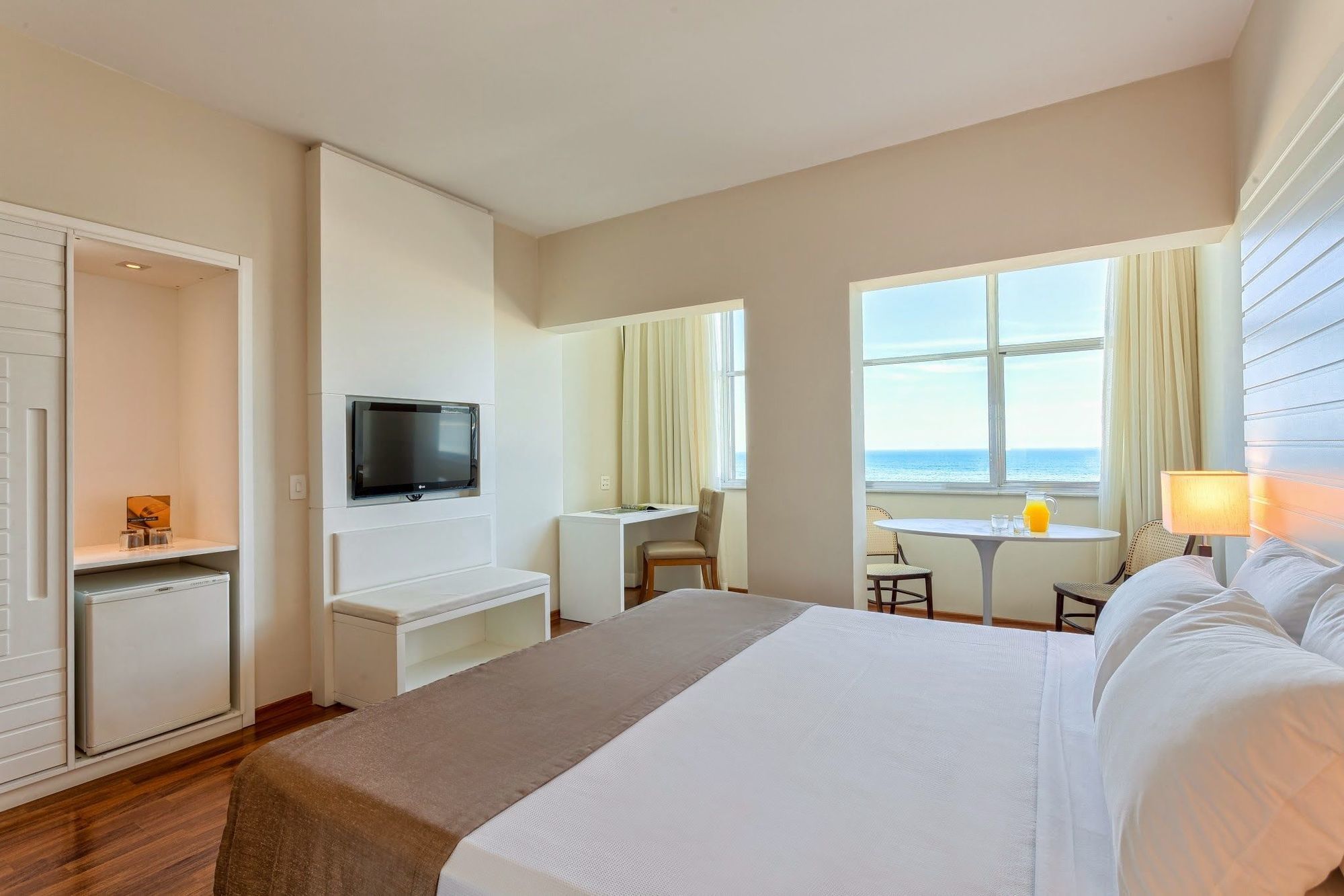 Mercure Rio Boutique Copacabana 4* Rio de Janeiro