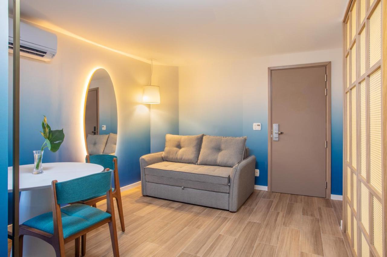 Hotel Mercure Rio Boutique Copacabana Rio de Janeiro