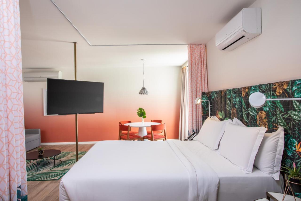 Mercure Rio Boutique Copacabana Rio de Janeiro