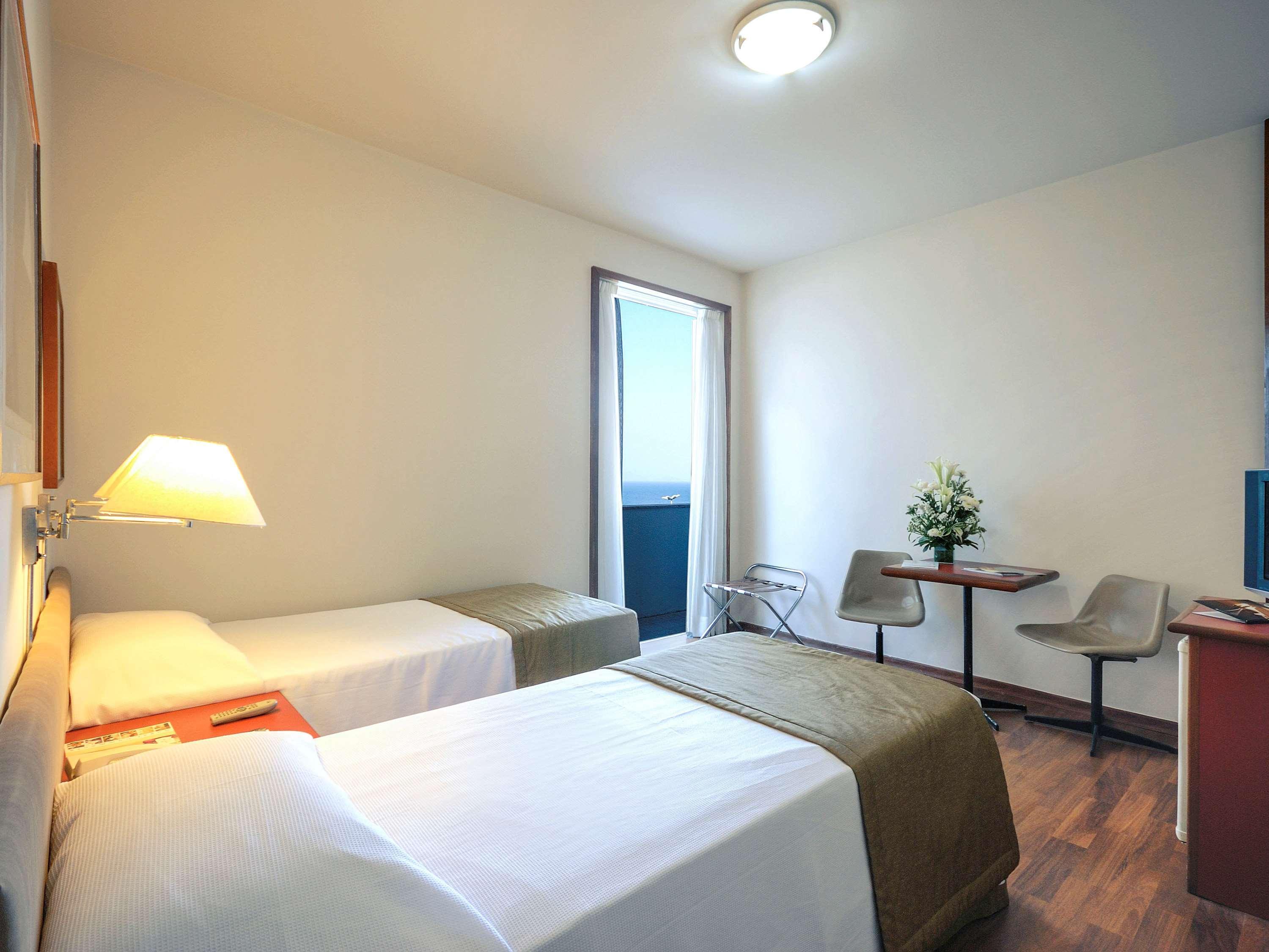 Mercure Rio Boutique Copacabana Hotel