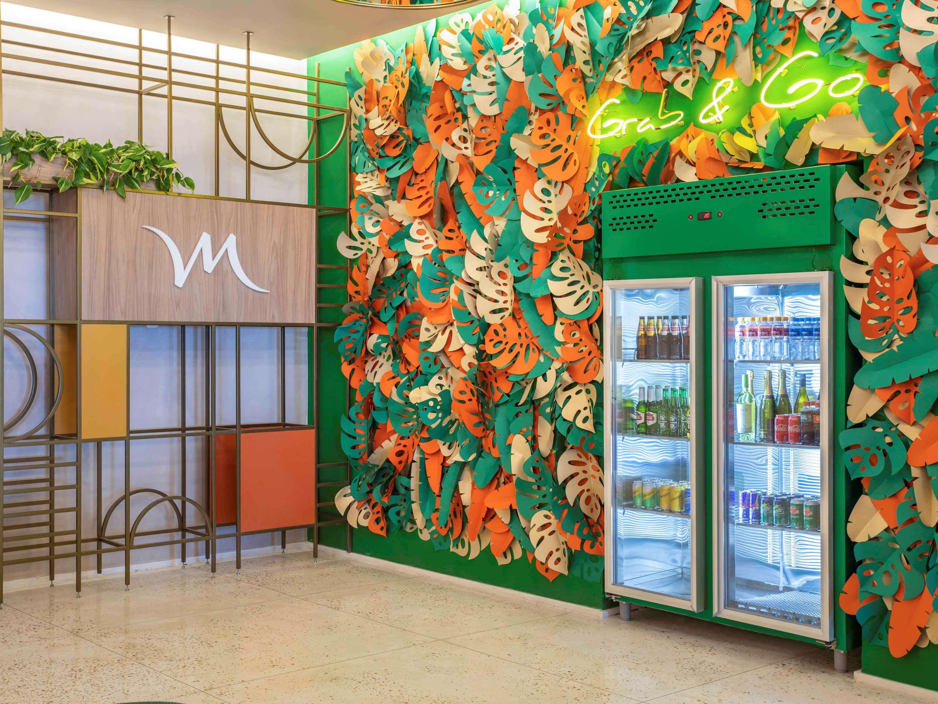 Mercure Rio Boutique Copacabana