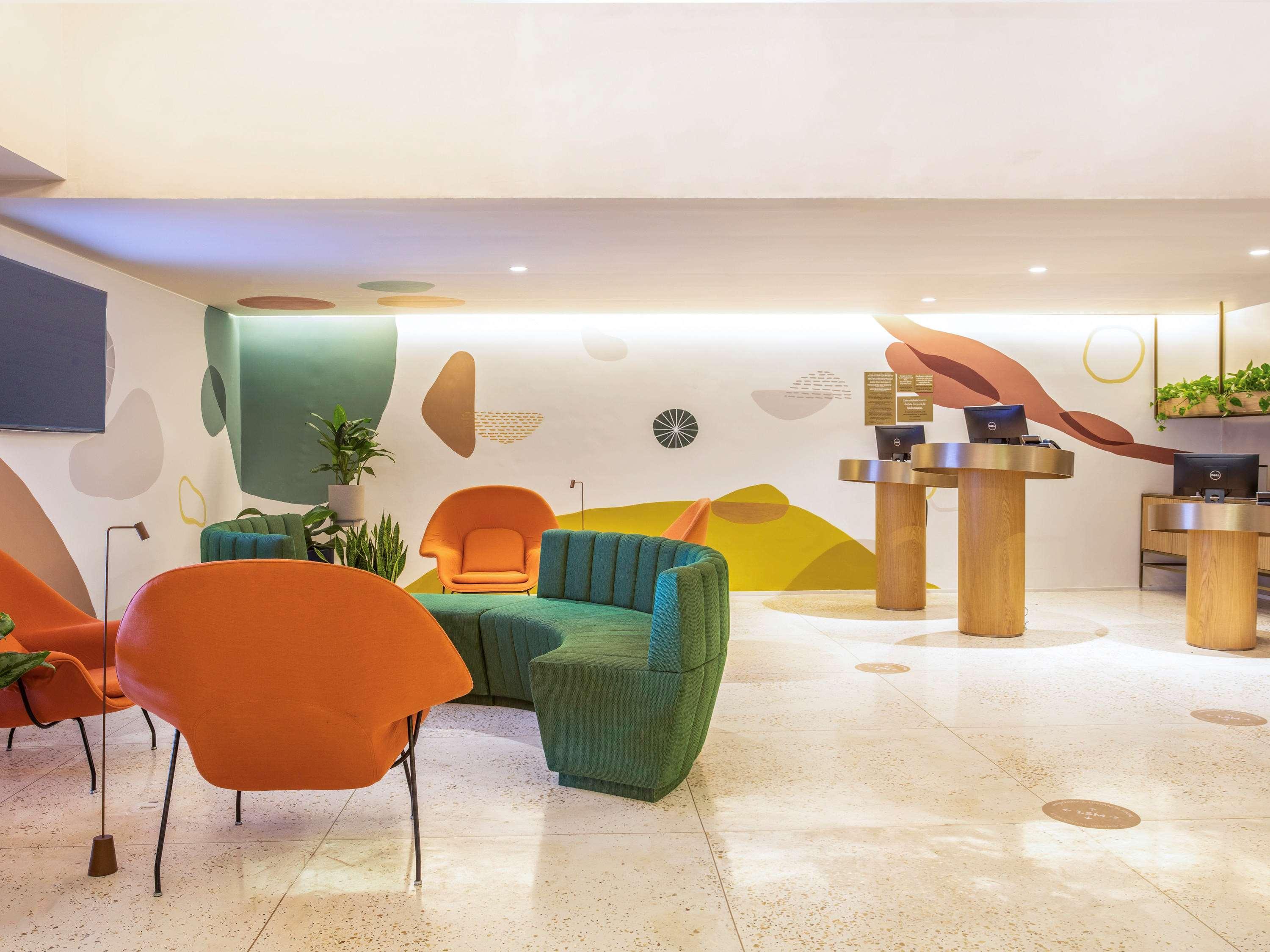Mercure Rio Boutique Copacabana Hotel