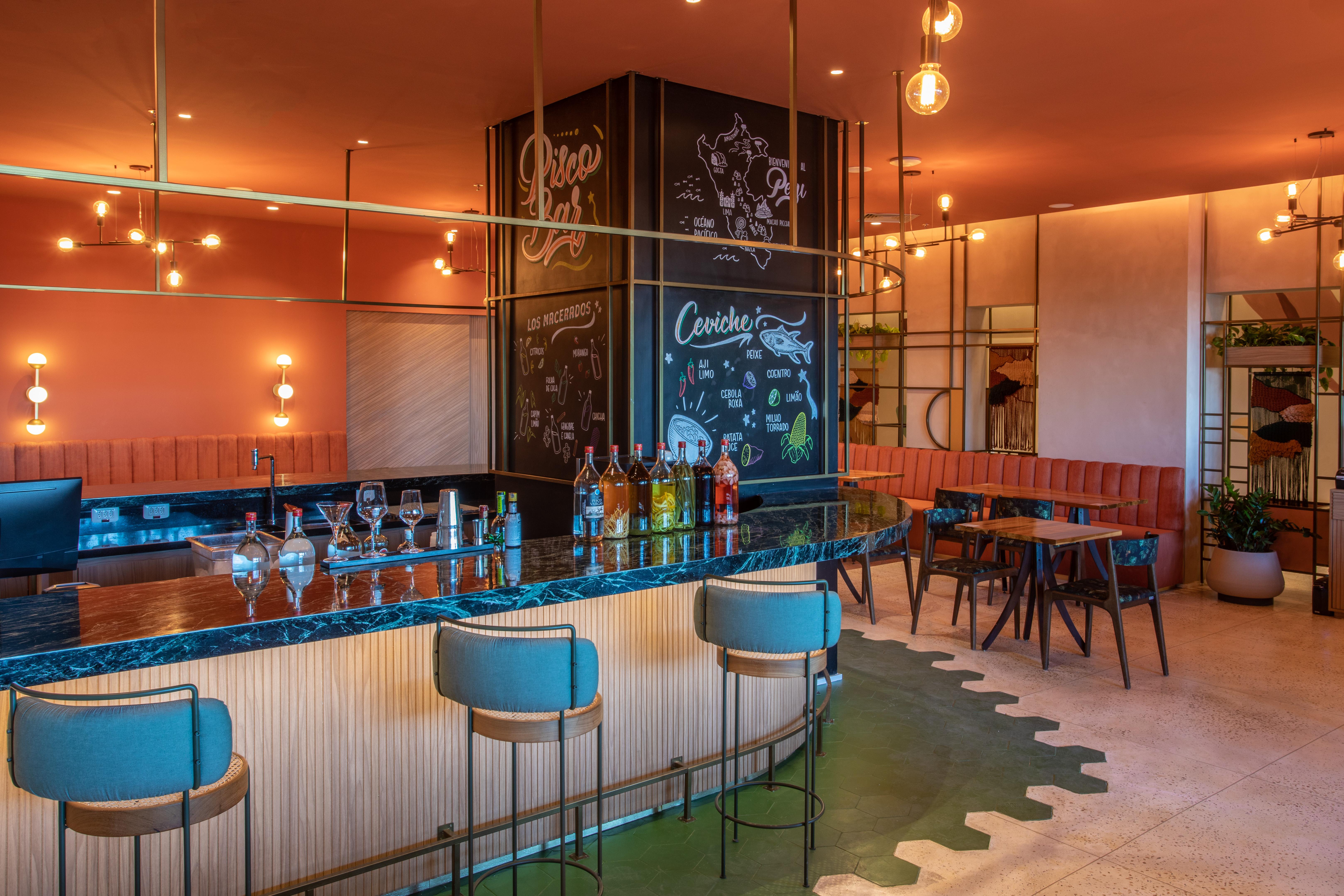 Mercure Rio Boutique Copacabana