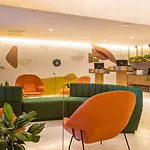 Mercure Rio Boutique Hotel Copacabana