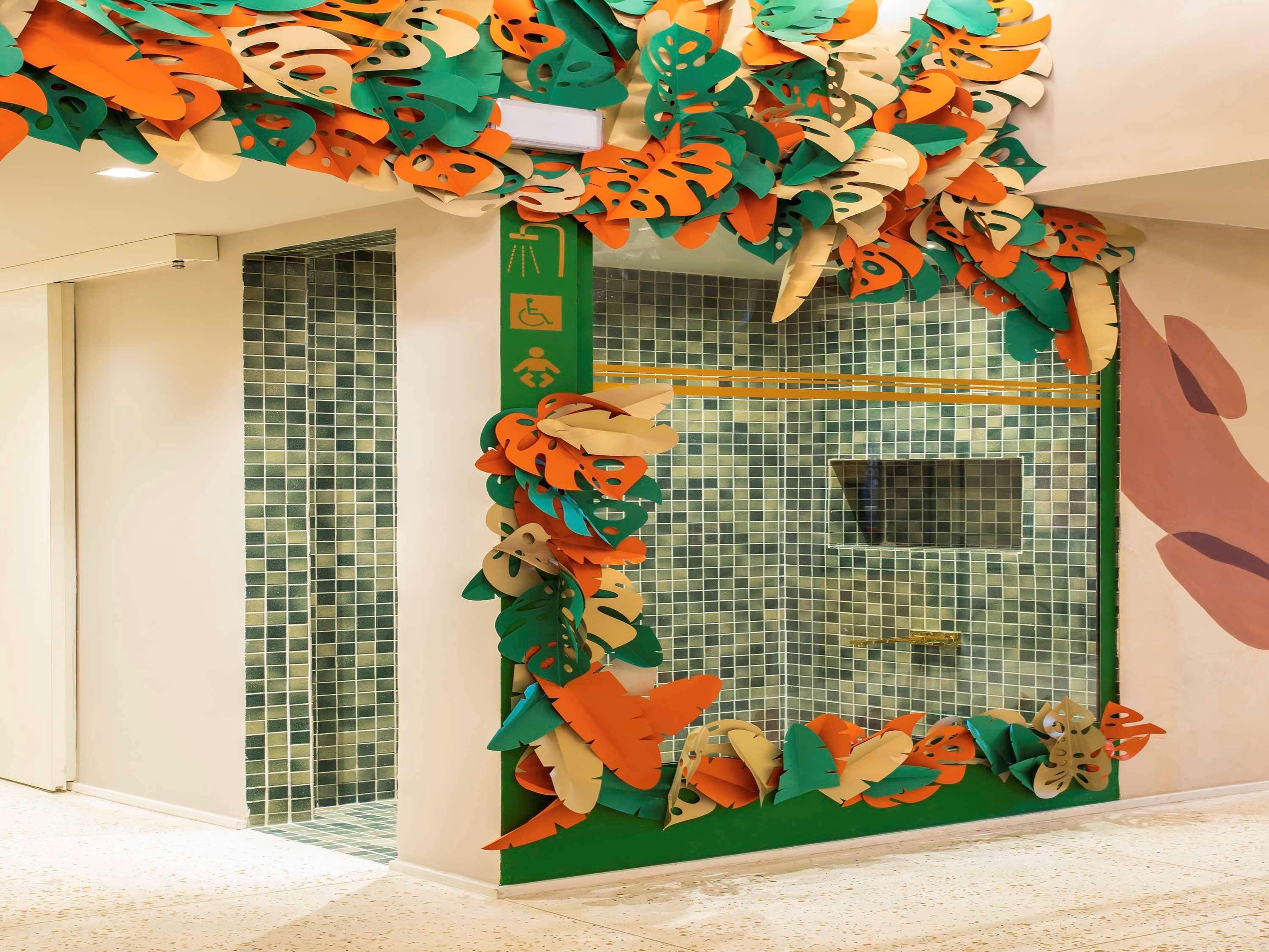 Mercure Rio Boutique Copacabana 4* Rio de Janeiro